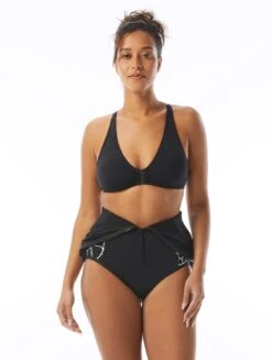 Beach House Sport Endurance Zip Front One Piece Swimsuit - Desert Giraffe 14 Beach House Sport Endurance Zip Front One Piece Swimsuit - Desert Giraffe -Swim Wear Shop H28718 001 alt05 R