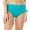 Beach House Hayden Side Tie Bikini Bottom - Beach Solids -Swim Wear Shop H58179 351
