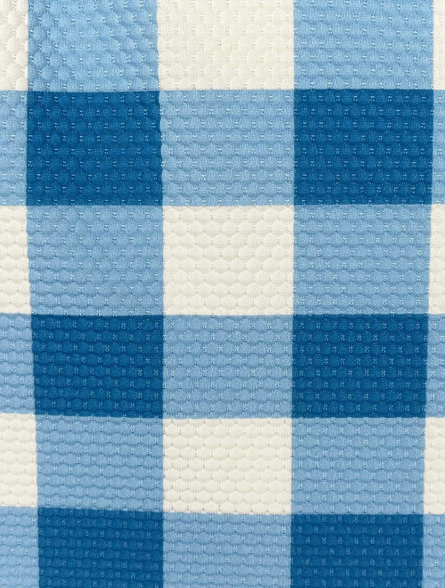 Beach House Swim Maddy Shirred Side Bikini Bottom - Summer Gingham 5 Beach House Swim Maddy Shirred Side Bikini Bottom - Summer Gingham - Image 3