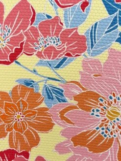 Beach House Swim Penny Swim Skirt - Newport Floral -Swim Wear Shop H98853 970 alt02