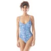 Beach House Swim Isla One Piece Swimsuit - Naples -Swim Wear Shop HD10627 409