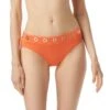 MICHAEL Michael Kors Bikini Bottom - Large Grommet -Swim Wear Shop MM8D671 840