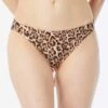 MICHAEL Michael Kors Classic Bikini Bottom - Wildcat -Swim Wear Shop MM9M142 220
