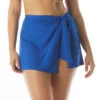 Coco Contours Pacific Sarong Swim Skirt - Heritage -Swim Wear Shop T31103 433