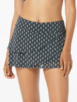Coco Reef Sway Swim Skort - Siren