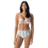 Coco Reef Charisma Bra Sized Underwire Bikini Top - Monaco -Swim Wear Shop U68474 970