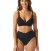 Coco Reef Astra Bra Sized Bikini Top - Classic Solids -Swim Wear Shop U95496 006 R
