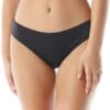Beach House Sport Surface Bikini Bottom - Beach Solids