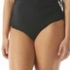 Beach House Abigail High Waist Maternity Bikini Bottom - Beach Solids -Swim Wear Shop h58955 001 alt01 r