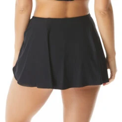 Coco Contours Halo Sarong Swim Skirt - Keepsake -Swim Wear Shop t32073 001 alt01