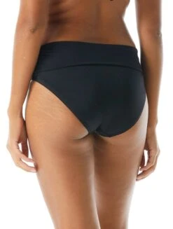 Coco Reef Impulse Rollover Bikini Bottom - Classic Solids -Swim Wear Shop u95208 006 alt03 r 3 1