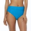 Coco Reef Impulse Rollover Bikini Bottom - Classic Solids 1 Coco Reef Impulse Rollover Bikini Bottom - Classic Solids -Swim Wear Shop u95208 433 2