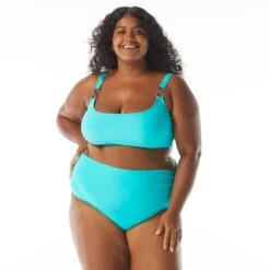 Coco Reef Curve Cami Underwire Bikini Top - Classic Solids -Swim Wear Shop u95441 445 alt01 1 1