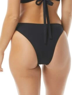 Coco Reef Flirt High Waist High Cut Brazilian Bikini Bottom - Flaunt Collection -Swim Wear Shop u95456 001 alt01 r 4
