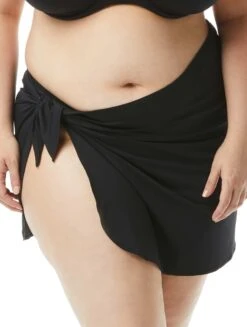 Coco Reef Cherish Sarong Cover Up - Flaunt Collection