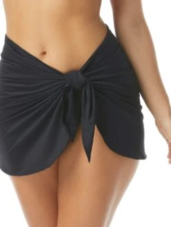 Coco Reef Cherish Sarong Cover Up - Flaunt Collection -Swim Wear Shop u95458 001 r 1