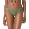Vince Camuto Crochet Bikini Bottom - Crochet Lace -Swim Wear Shop v90201 394 3
